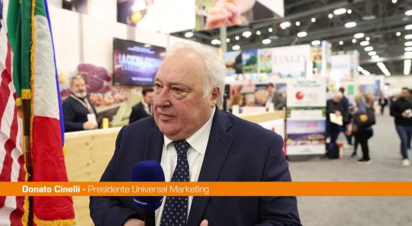 Winter Fancy Food, Cinelli “Successo visitatori e tante attività”