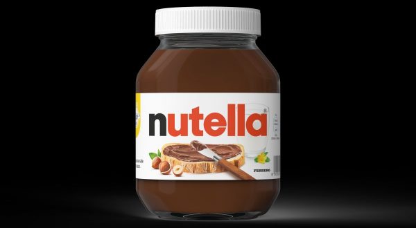 Con il World Nutella Day al via le celebrazioni per il 60° compleanno