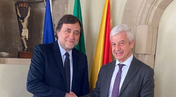 UniPa e Amg insieme per la crescita economica e sociale del territorio