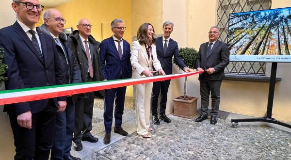 Crèdit Agricole in Italia aumenta gli utili e accelera sull’innovazione