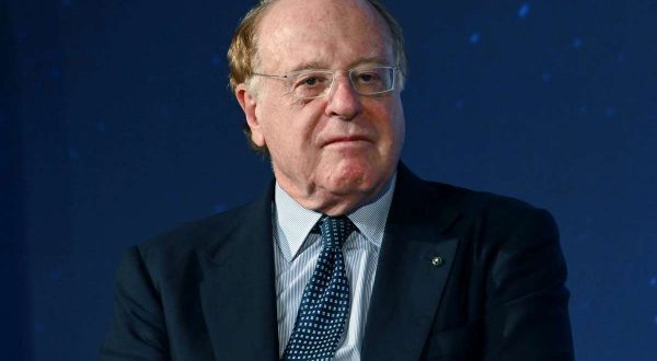 Scaroni “Fiducia totale in Pioli, Lega deve contare di più”
