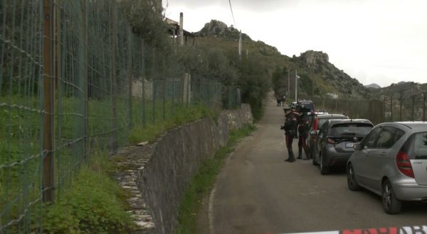 Strage nel Palermitano, in carcere anche coppia amici accusata del massacro