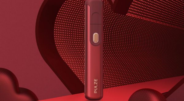 Pulze, per San Valentino arriva la seconda limited edition