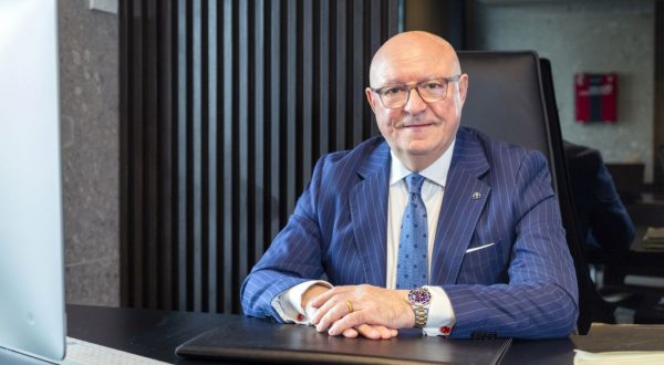 Facile Ristrutturare Business Partner, Bellini nuovo direttore nazionale