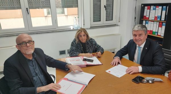 Servizi sportivi per Universitari, Ersu e Comune Palermo rilanciano intesa