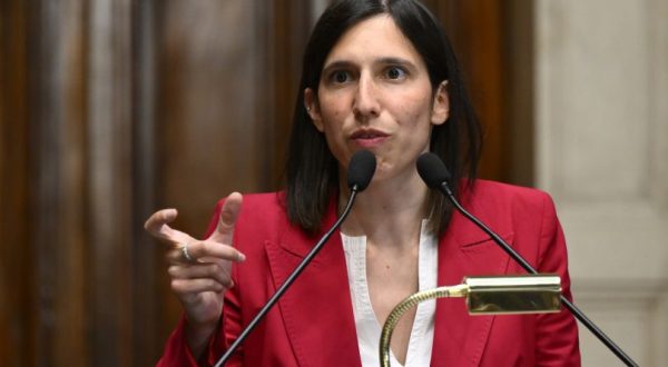 Schlein “Meloni si può battere ma bisogna restare uniti”