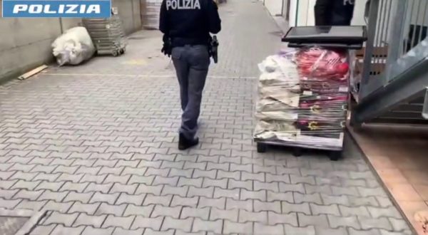 Caporalato su migranti irregolari in una cooperativa nel padovano