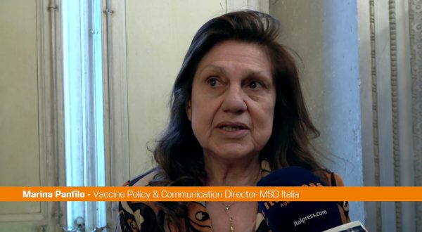 Panfilo (MSD) “Importante ruolo informazione per corretti stili vita”