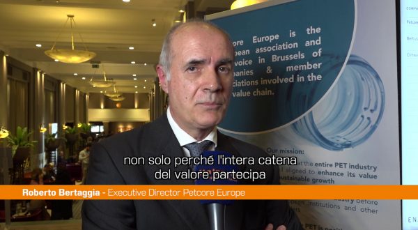 Petcore, Bertaggia “Importante il confronto con i legislatori”