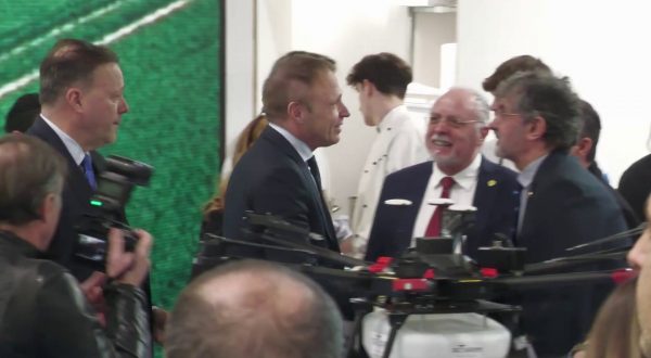 Al via Fieragricola 2024 all’insegna di nuove sfide