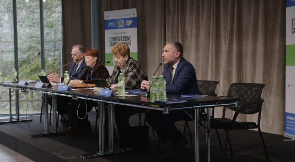 Winter School Motore Sanità, a Cernobbio si parla di innovazione / 5