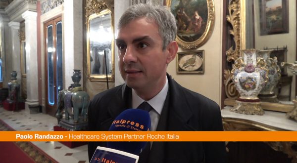 Sanità, Randazzo (Roche) “Garantire innovazione e sostenibilità”