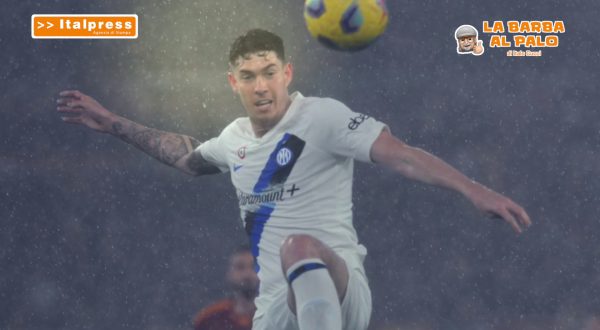 La Barba al Palo – Il campionato non è ancora finito