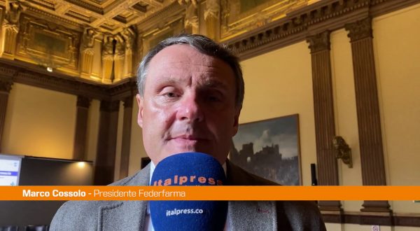 Cossolo “Farmacie sempre più vicine ai bisogni dei cittadini”