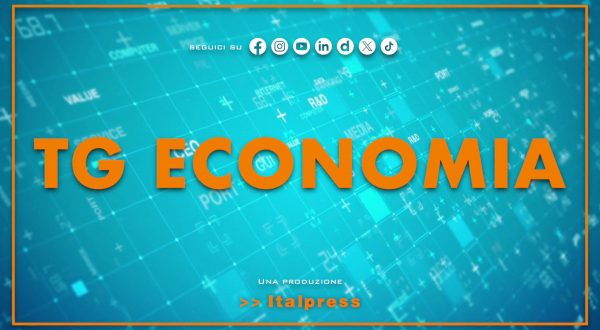 Tg Economia – 28/3/2024