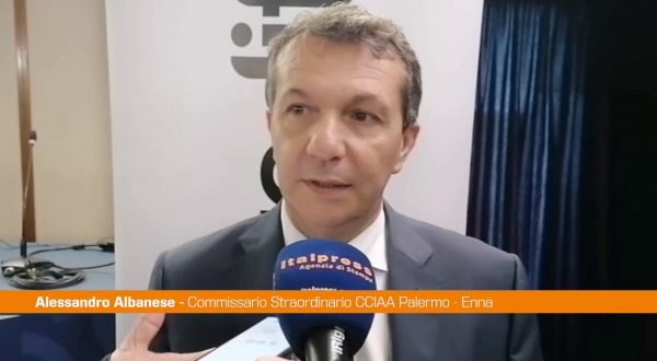Albanese “Il turismo in Sicilia è una grande industria”