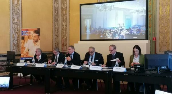 Pnrr e Invest-Eu, Lagalla “Non trasformare risorse Ue in mutuo”