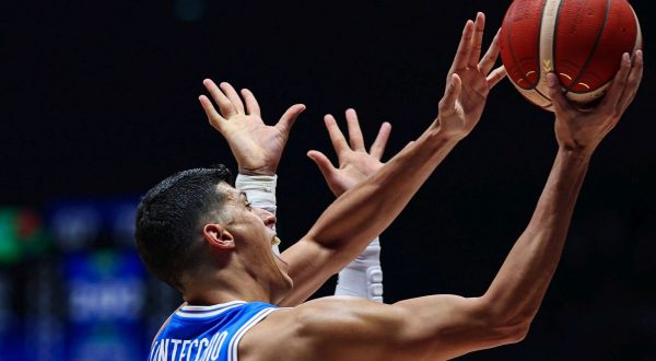 Detroit al tappeto, non bastano i 15 punti di Fontecchio