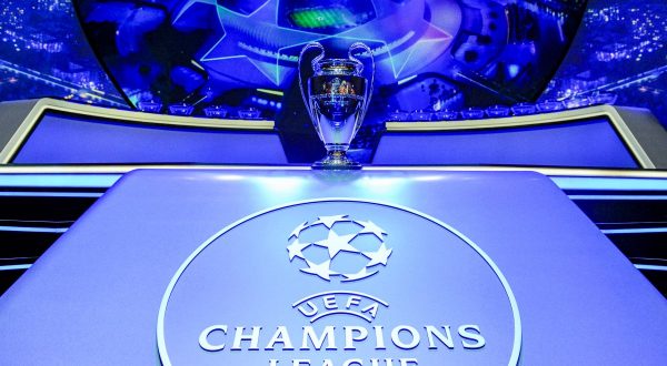 Real-City e Psg-Barcellona nei quarti di Champions