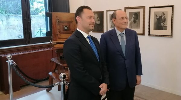A Palermo riapre Villino Favaloro, ospiterà il Museo della fotografia