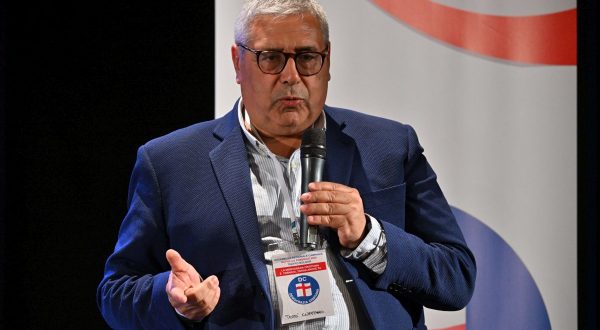 Europee, Cuffaro incontra Renzi “Non mi candido, priorità creare centro”