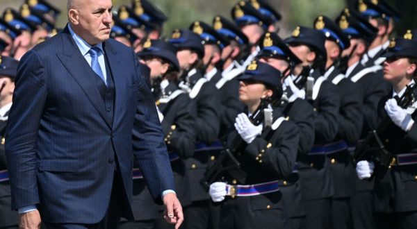 Crosetto “Dobbiamo fare di più per la difesa, ce lo chiedono i tempi”