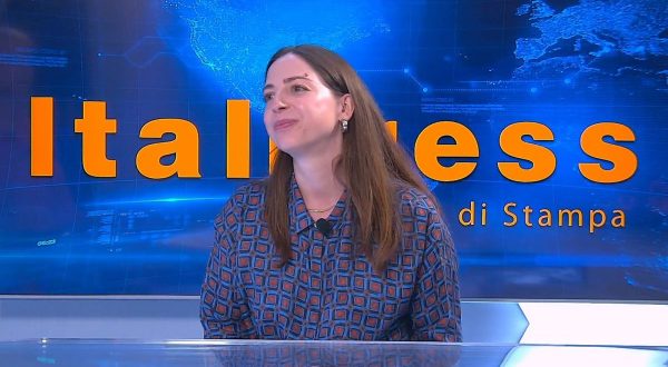 Rubegni (Alibaba.com) “Intelligenza artificiale alleato per e-Commerce”