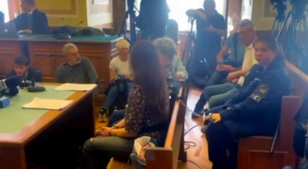 Ilaria Salis, respinti i domiciliari