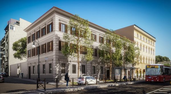 Takeda, nuova sede in centro Roma e investimento 30 mln per Pisa e Rieti