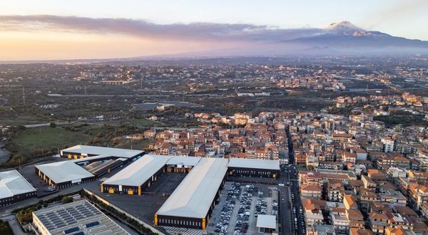 Transizione energetica, a settembre l’expo “HeySun” a SiciliaFiera