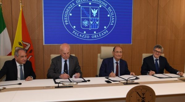 Palermo, all’Ismett 92 interventi a pazienti pediatrici “Di Cristina”