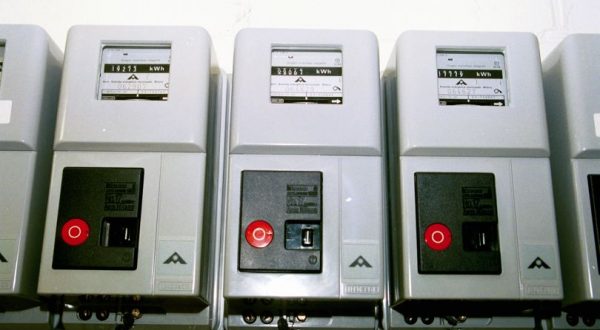 Bollette elettriche -19,8% per il mercato tutelato