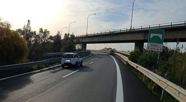 Chiudono altri 2 cantieri A19 Palermo-Catania, Schifani “Più sicurezza”