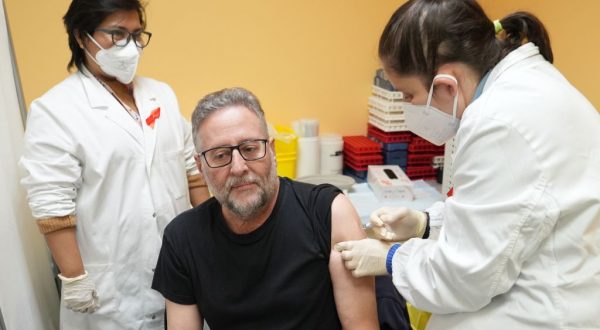 Covid, 603 nuovi casi e 20 deceduti nell’ultima settimana