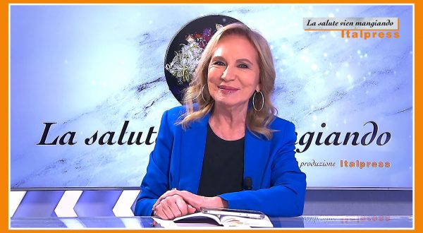 La Salute Vien Mangiando – L’importanza di una respirazione corretta