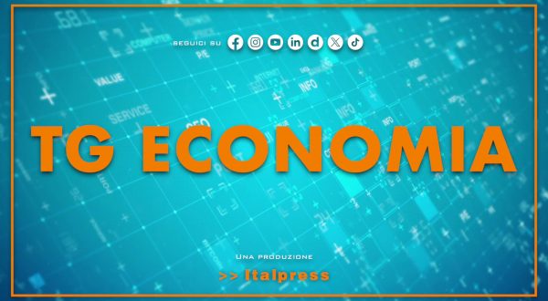 Tg Economia – 29/3/2024