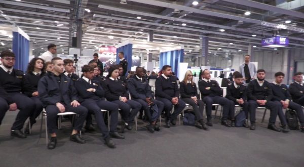 Al via terza edizione di LetExpo nel segno dei giovani