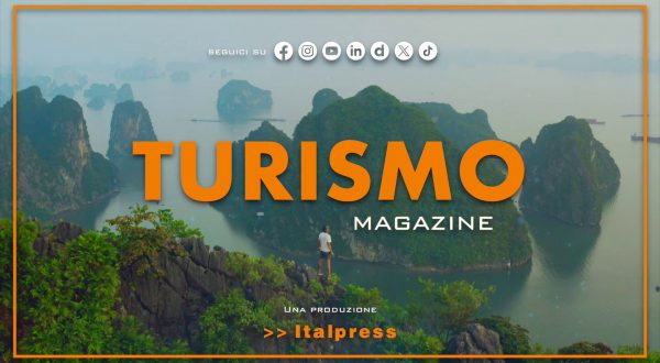 Turismo Magazine – 16/3/2024