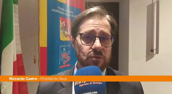 Castro (Seus) “Creare dibattito tra gli attori del sistema emergenza”