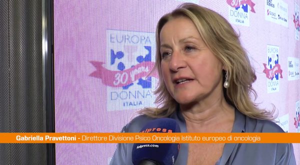 Tumore al seno, Pravettoni “Sostenere pazienti in tutto il percorso”