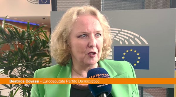 Ue, Covassi “Difesa comune sempre più strategica”