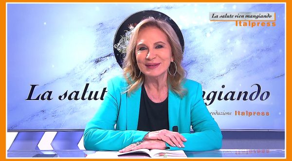 La Salute Vien Mangiando – Merluzzo con frutta secca per una cena sana