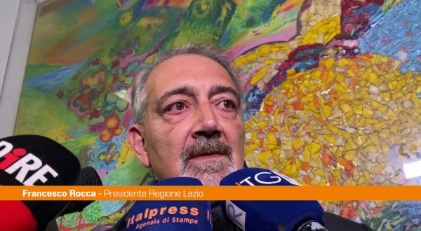 Rocca “Decongestionare Pronto Soccorso con reparti a bassa intensità”