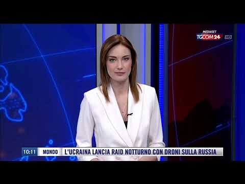 Unimpresa su tgcom 24 – tgcom 24 – 17/03/2024 – 10.00 Case green  – Dati Centro studi Unimpresa.