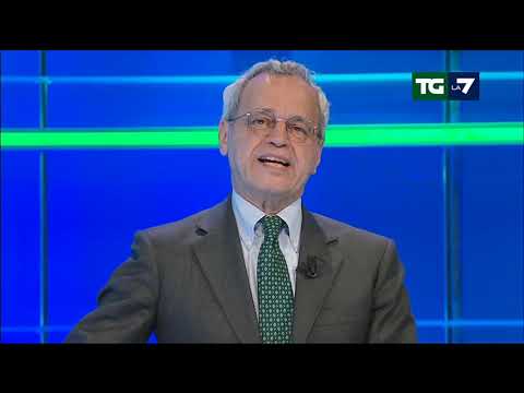 Edizione delle ore 20.00 del 29/03/2024