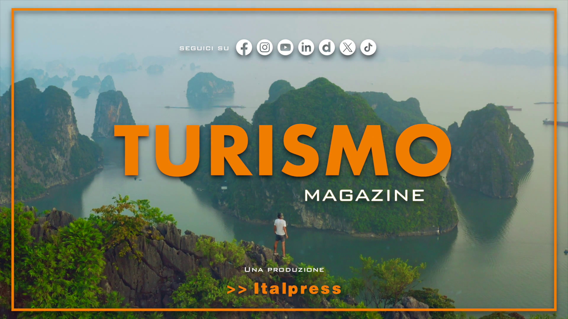 Turismo Magazine – 30/3/2024