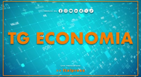 Tg Economia – 20/3/2024