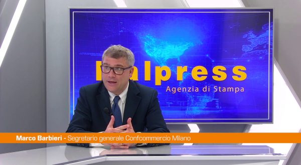 Confcommercio Milano, Barbieri “Rincari compensati da boom turisti”