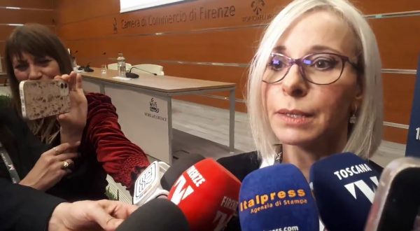 Menarini, Aleotti “Governo aiuti lavorando su burocrazia e incentivi”