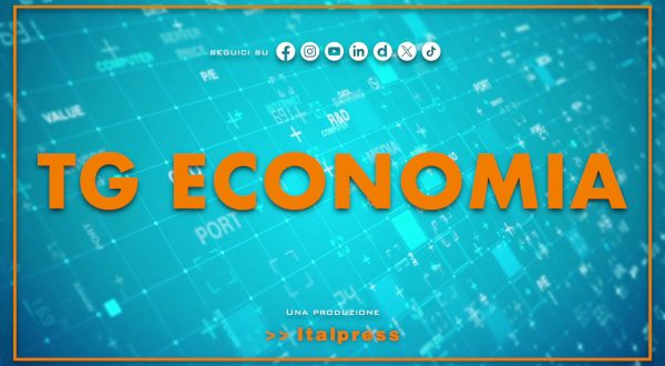 Tg Economia – 19/3/2024